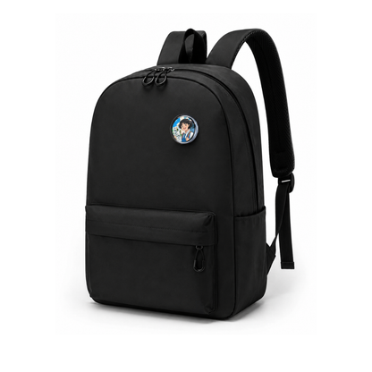 Pin Animado LED Personalizable