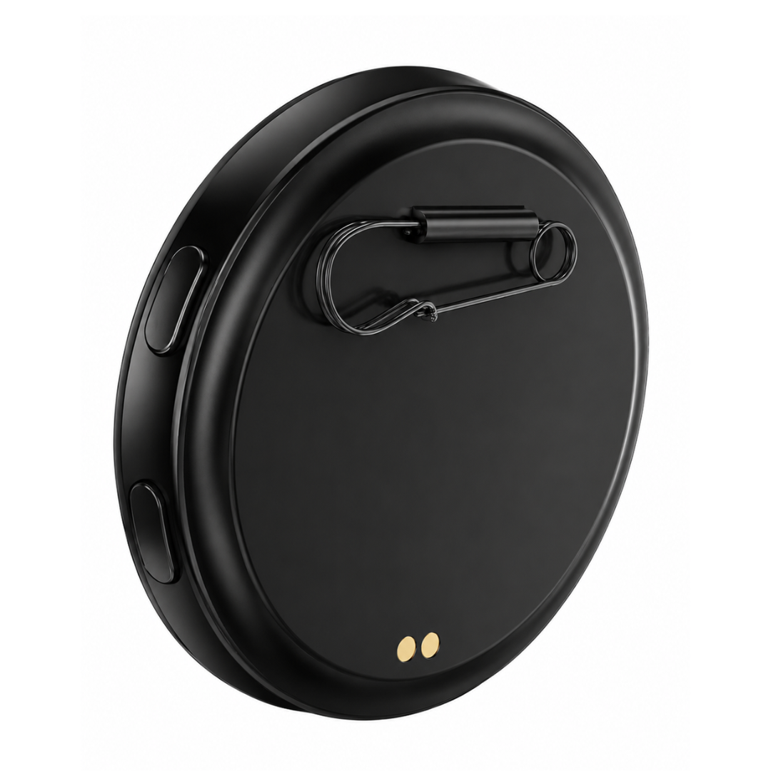 Pin Animado LED Personalizable