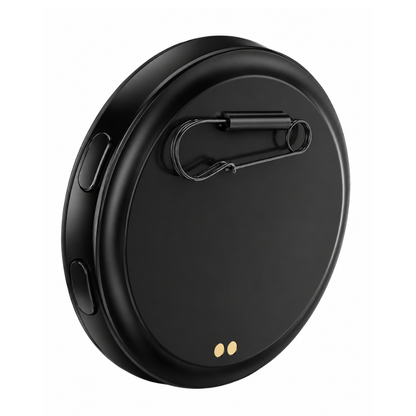 Pin Animado LED Personalizable